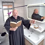 Lutherwohnung * Шмалькальден