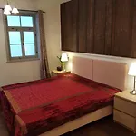 Lutherwohnung Шмалькальден