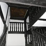 Lutherwohnung Шмалькальден