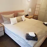 Апартаменты Lutherwohnung *