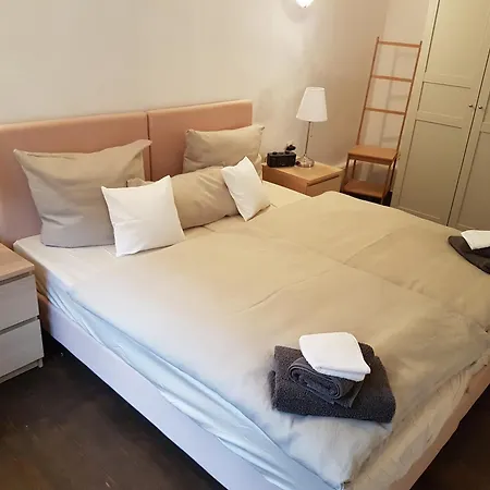 Lutherwohnung *