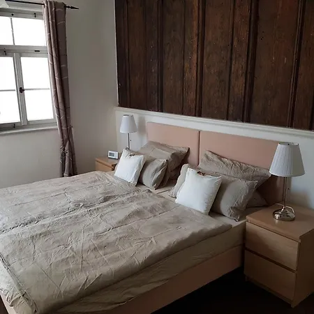 Lutherwohnung Schmalkalden