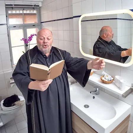 Lutherwohnung * Schmalkalden