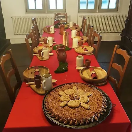 Lutherwohnung