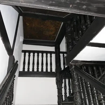 Lutherwohnung Schmalkalden