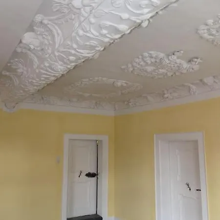 Apartman Lutherwohnung