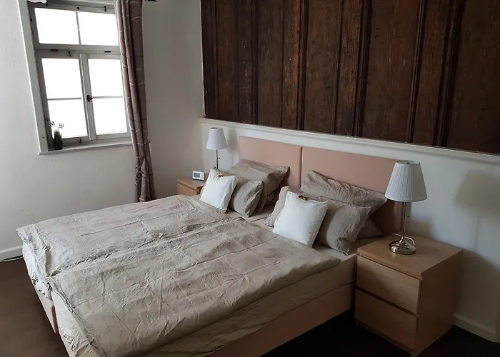 Lutherwohnung 슈말칼덴