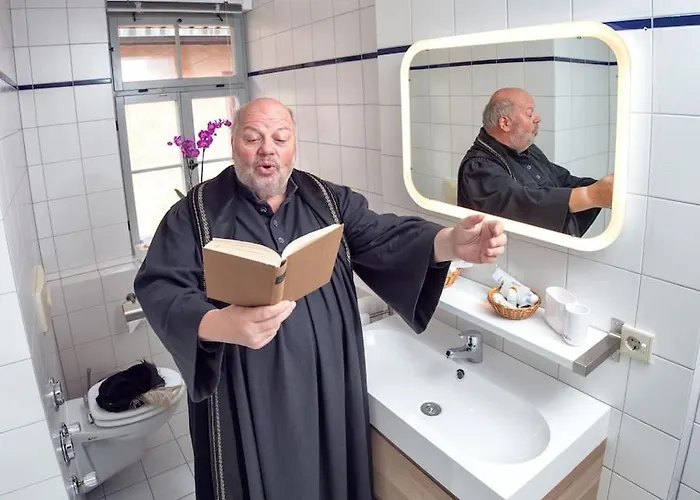 Lutherwohnung * Schmalkalden