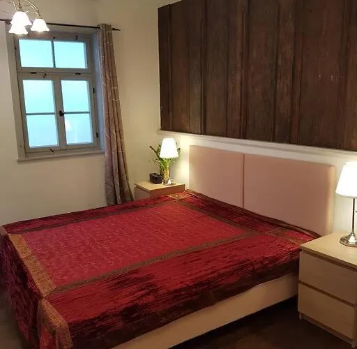 Lutherwohnung 슈말칼덴