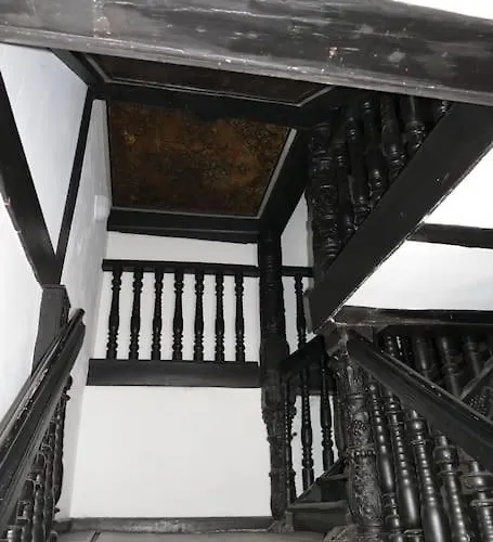 Lutherwohnung Schmalkalden