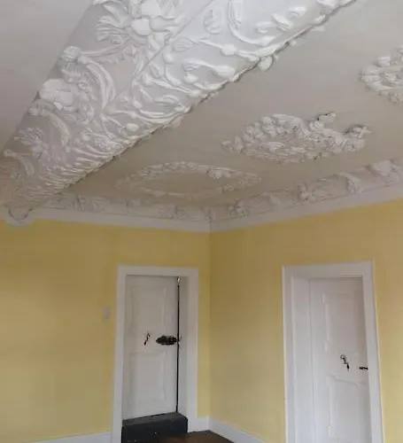 Lejlighed Lutherwohnung